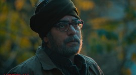 aranyak, ashutosh rana