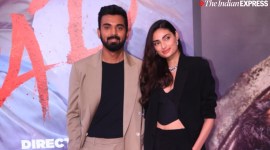 athiya shetty kl rahul