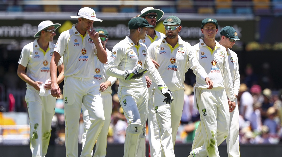 Ashes 2021, Australia vs England 1st Test, Day 4 Highlights AUS win by