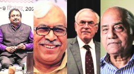 Ramnath Goenka Awards 2019: ‘Content will only be found at ground zero’