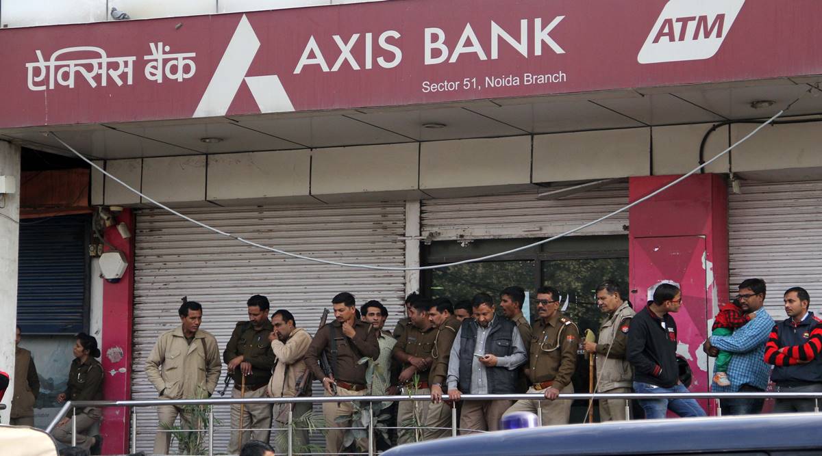 Axis Bank bonds, Axis Bank news