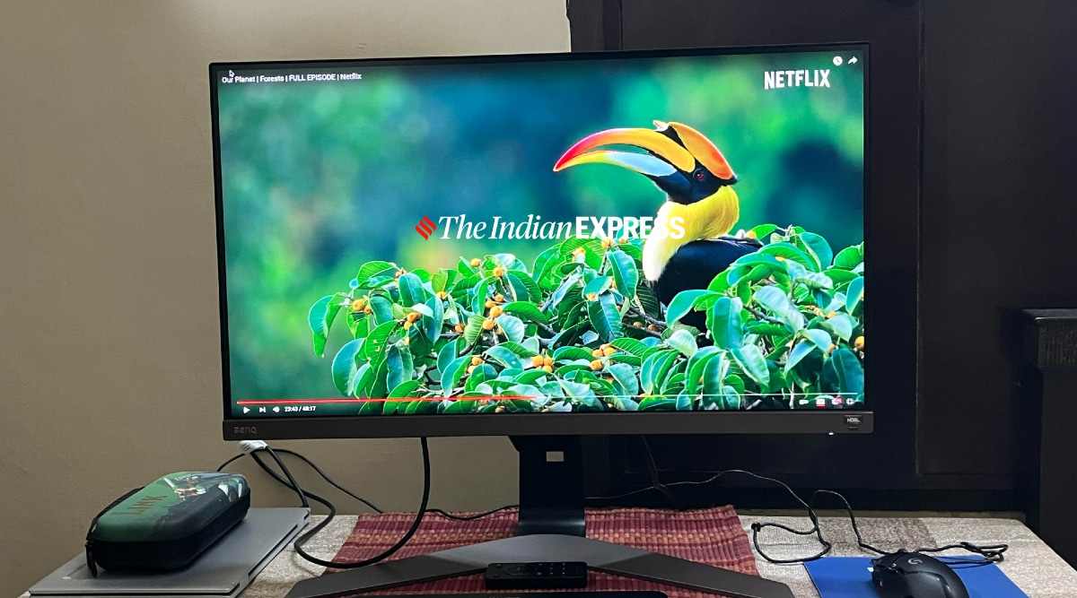 monitor 28 inch 4k