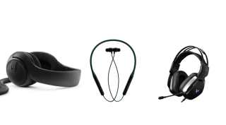 Tech launches, Sennheiser HD 400 PRO studio, Lava Probuds N2, RAPOO Gaming Headset, Western Digital WD Blue SSD, tech news, tech launches December, latest headphones