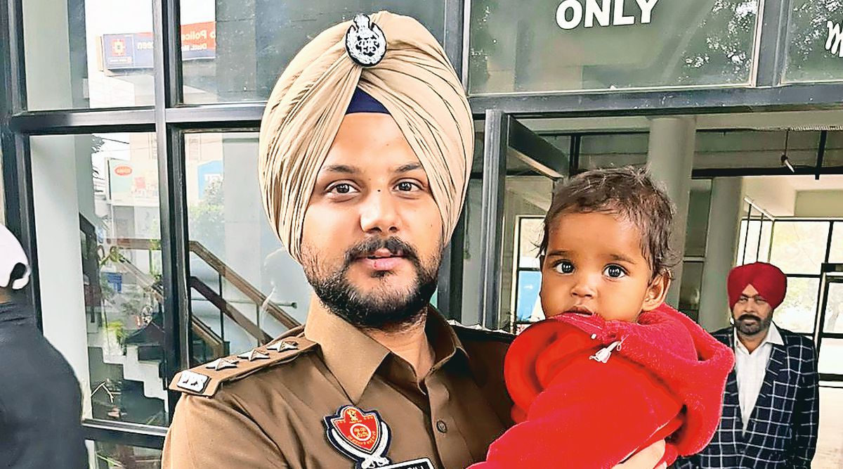 Punjab kidnapped baby, kidnapped baby, baby rescued, kidnapped baby rescued, Moga, Moga police, Faridkot, baby sale, selling baby, Punjab news, India news, Indian Express News Service, Express News Service, Express News, Indian Express India News