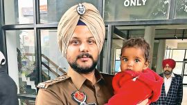 Punjab kidnapped baby, kidnapped baby, baby rescued, kidnapped baby rescued, Moga, Moga police, Faridkot, baby sale, selling baby, Punjab news, India news, Indian Express News Service, Express News Service, Express News, Indian Express India News