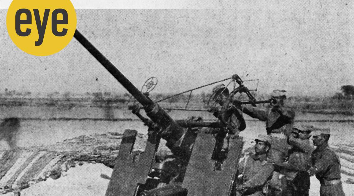 Bangladesh liberation war