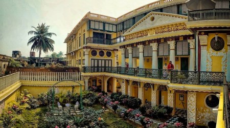Bari Kothi Heritage Hotel