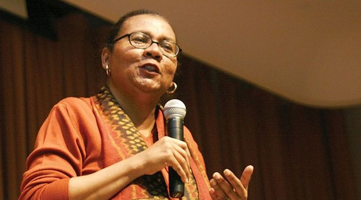 bell hooks