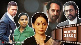 best films 2021, worst films 2021, shubhra gupta