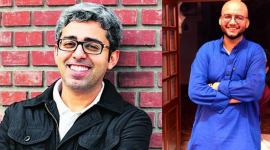 Jawad Memorial Prize for Urdu-English translation, Aalim Akhtar and Bilal Tanweer, indian express, indian express news