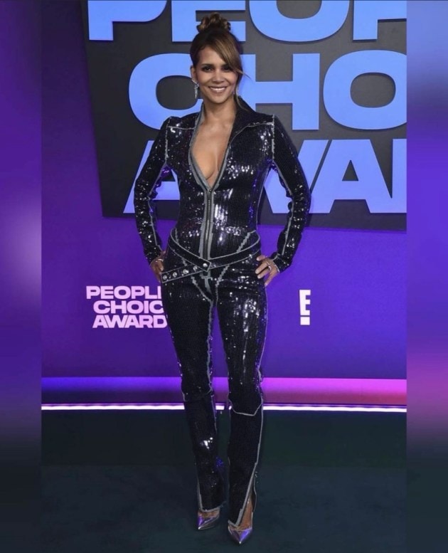 Halle Berry, People's choice awards