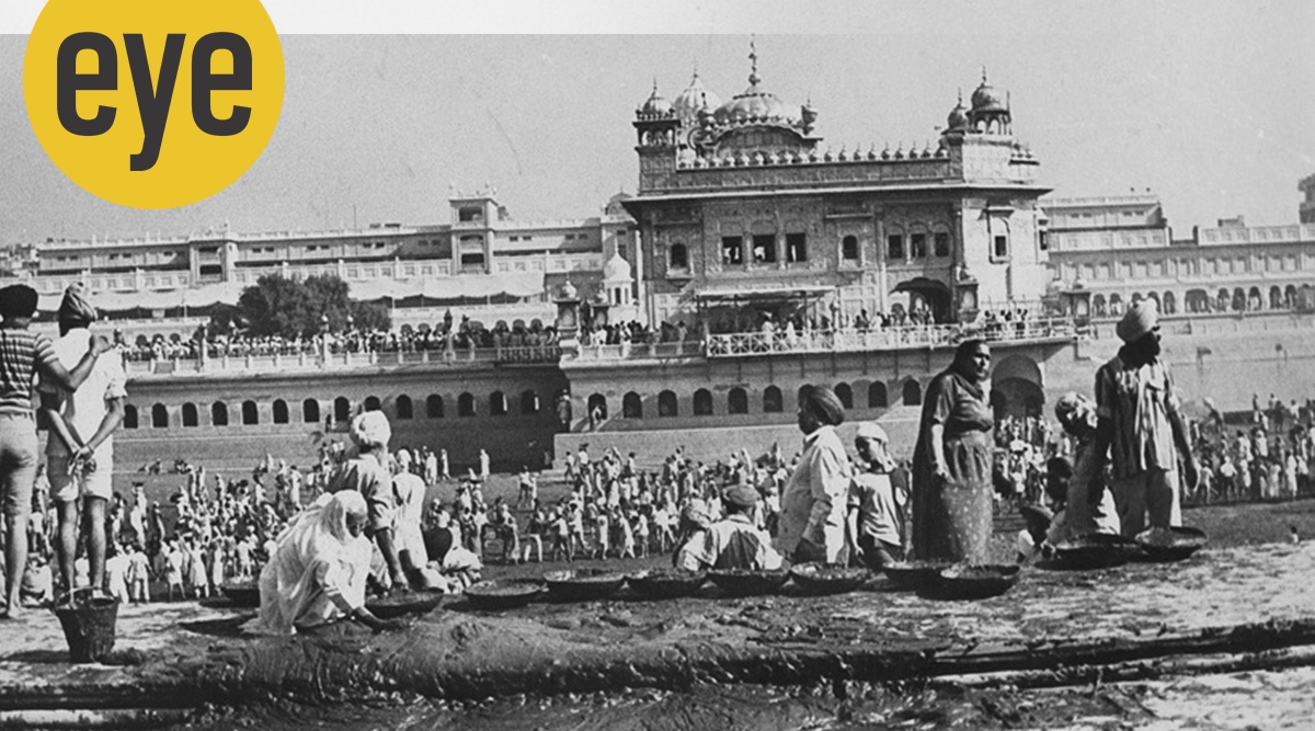 When Indira Gandhi decided to storm the Golden Temple | Books and ...