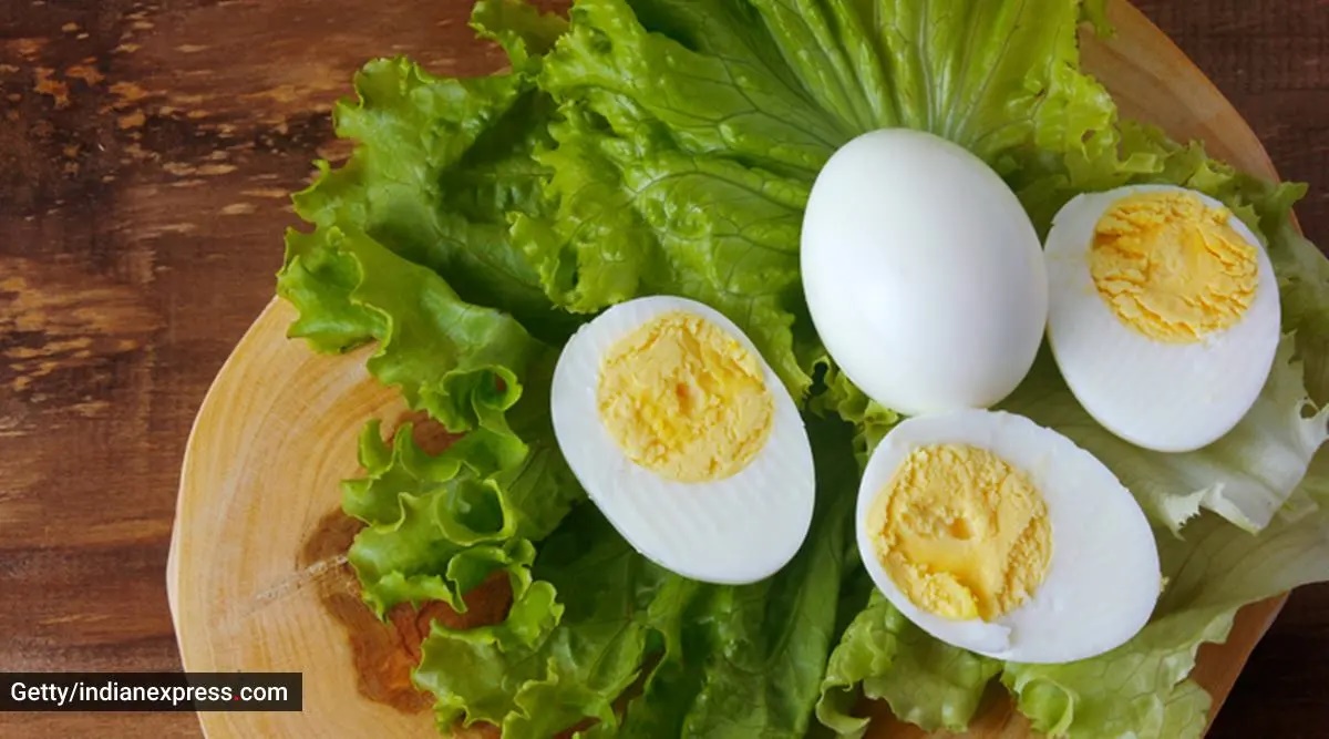 From promoting brain health to keeping heart diseases at bay: The many  health benefits of eggs | Lifestyle News,The Indian Express