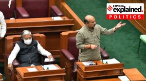 Explained: What does Karnataka’s contentious anti-conversion Bill propose?