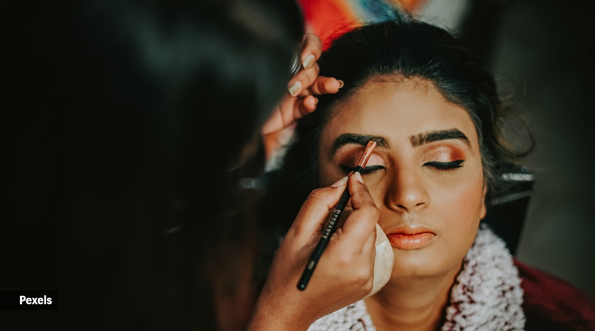 Wedding special: Top bridal make-up trends for 2022 | Lifestyle News,The  Indian Express