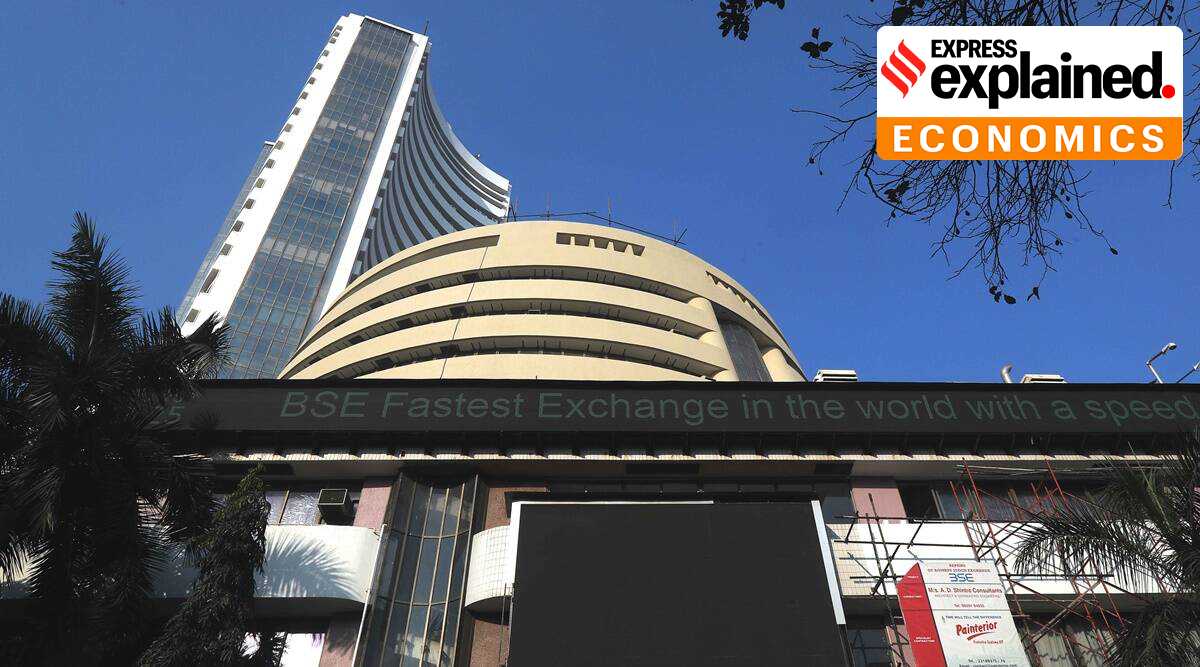 The sell-off in today’s trade is one of the most significant selling pressures witnessed recently on Dalal Street. (File Photo)