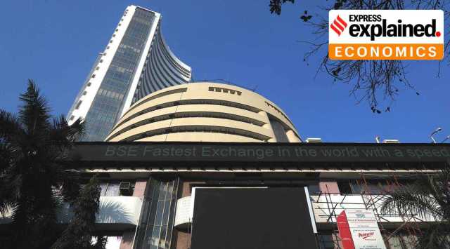 The sell-off in today’s trade is one of the most significant selling pressures witnessed recently on Dalal Street. (File Photo)
