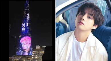bts v burj khalifa