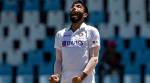 Jasprit Bumrah
