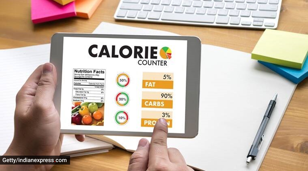 calorie