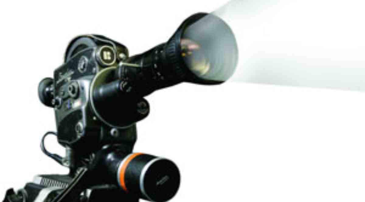 Indian cinema, National Film Development Corporation, Indian films, film archiving, Indian express, Opinion, Editorial, Current Affairs