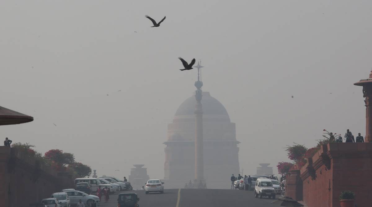 1,003 complaints were received. (Express photo)