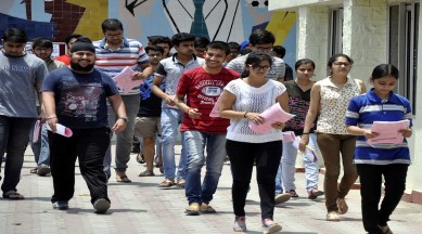 Du admissions, DU UG admissions