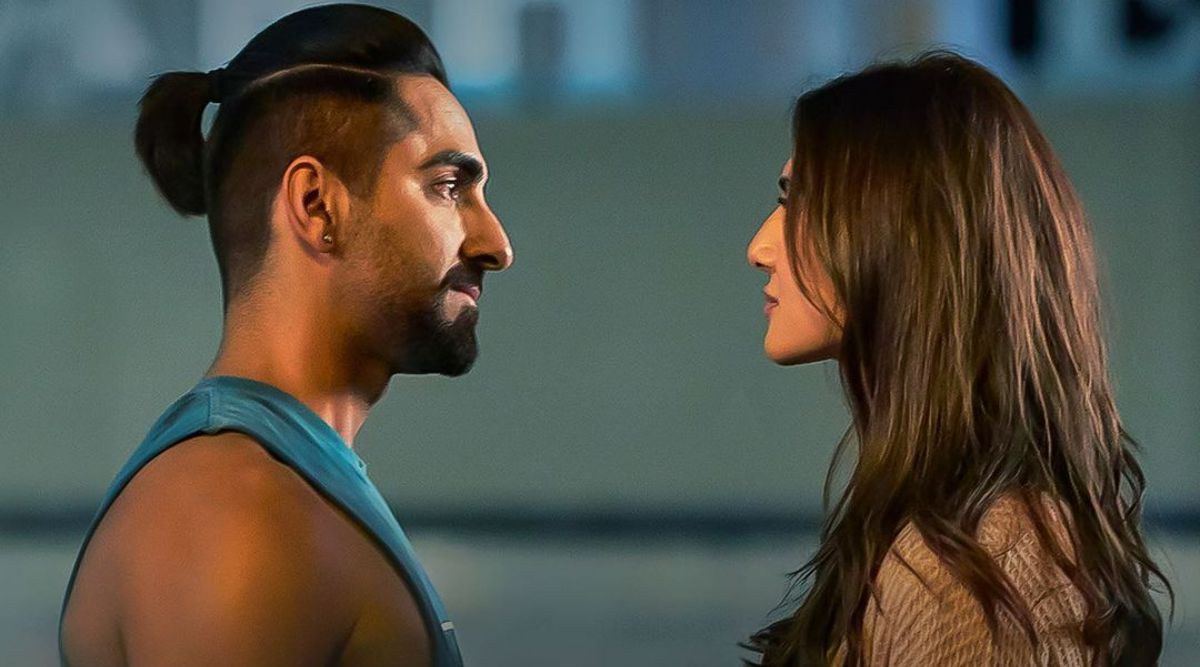 Chandigarh Kare Aashiqui box office prediction: Ayushmann Khurrana film to  mint Rs 4-5 crore on Day 1 | Entertainment News,The Indian Express