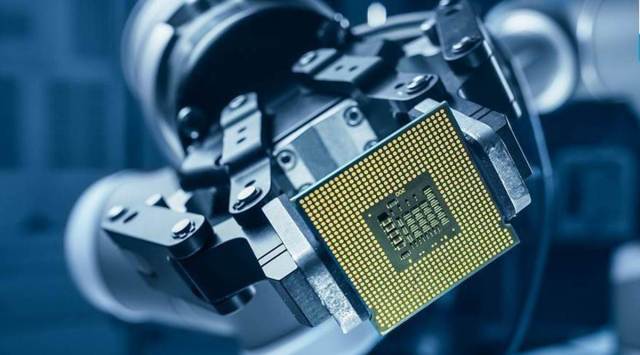 Earlier in the day, following a tweet by Randhir Thakur, a senior vice-president and president of Intel Foundry Services, Minister for Electronics and Information Technology (MeitY) Ashwini Vaishnaw welcomed the company to India by tweeting “Intel- welcome to India”.