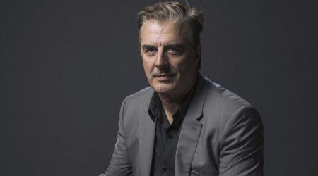 chris noth the equaliser