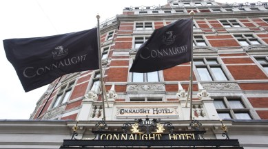 connaught