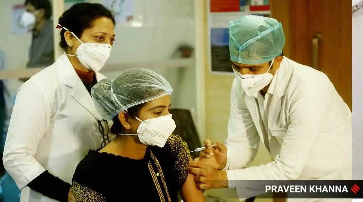 The INSACOG said genomic surveillance will be critical for early detection of the presence of this variant, to enable necessary public health measures. (File)