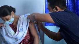 Kaur added that though Mohali district had a very good average in the state for delivering the second dose, but of late only a handful of people had been turning up to get jabbed.