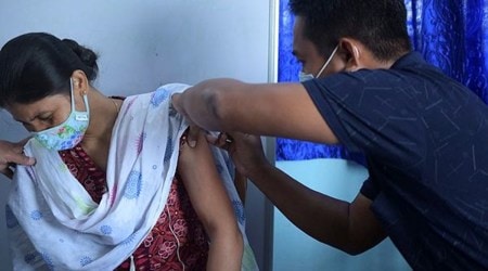 Kaur added that though Mohali district had a very good average in the state for delivering the second dose, but of late only a handful of people had been turning up to get jabbed.