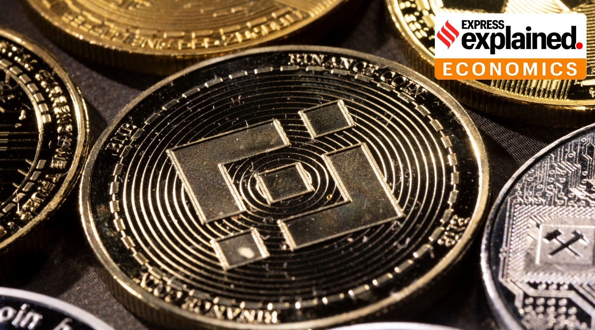 Representation of cryptocurrency. (Reuters Illustration: Dado Ruvic)