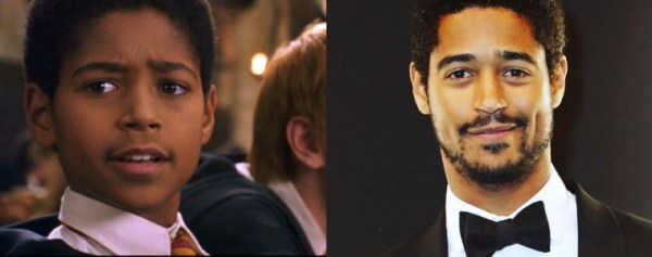 Alfred Enoch