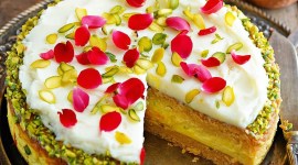 christmas cake recipe