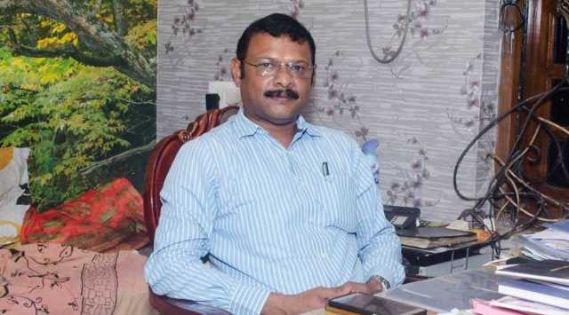 Deepak Pauskar (Facebook @Deepak Pauskar) 