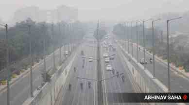 Delhi air pollution, Delhi air quality, delhi aqi today, Delhi air pollution news, Vehicular emissions, Centre for Science and Environment CSE, DDS Decision Support System, nitrogen dioxide, Delhi news, Delhi city news, New Delhi, India news, Indian Express News Service, Express News Service, Express News, Indian Express India News, Opinion, Editorial, current affairs