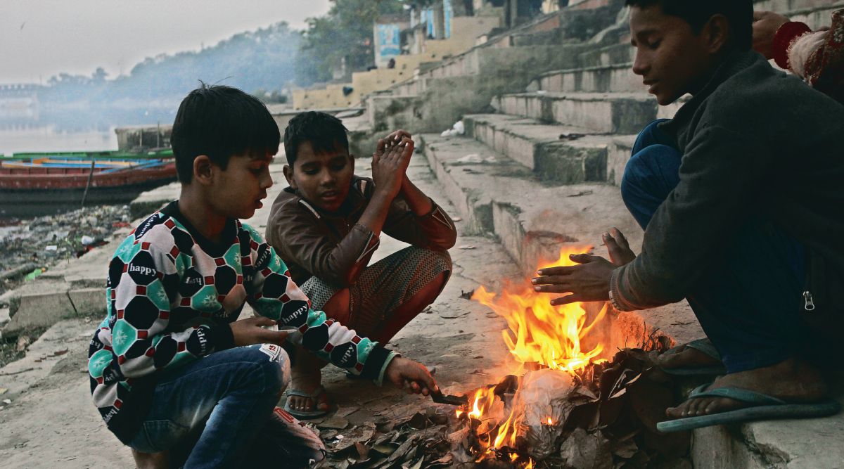 Construction ban in Delhi may be eased as air quality improves Delhi News The Indian Express