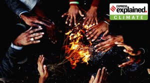 Explained: Why IMD has predicted a cold wave in Northwest India