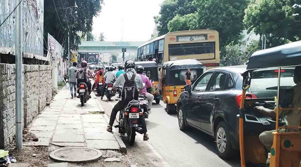 delhi, delhi news, delhi pwd, delhi latest news, delhi roads