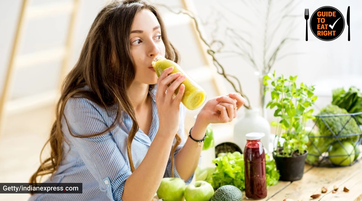 Information to eat proper: The reality about ‘detox’ juices – extra fad, much less vitamin