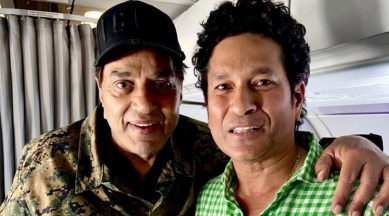 dharmendra, sachin