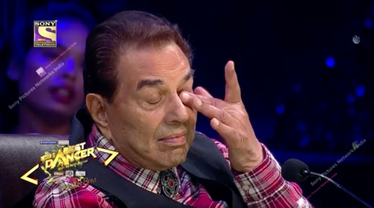 dharmendra