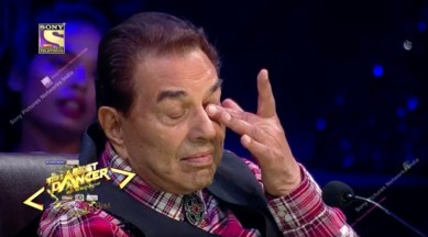 dharmendra