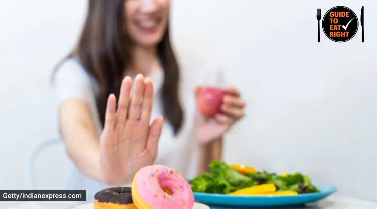 Guide to eat right: Start your 2022 without 'blood-type diet', 'egg only  diet', and other fads from 2021