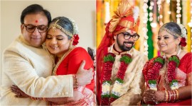 dilip joshi daughter grey hair