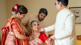 dilip joshi daughter wedding