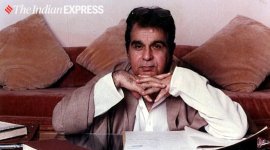 dilip kumar